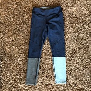 Outdoor voices leggings